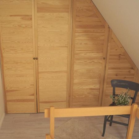 Ferienwohnung Ilsebill Gollwitz Екстер'єр фото