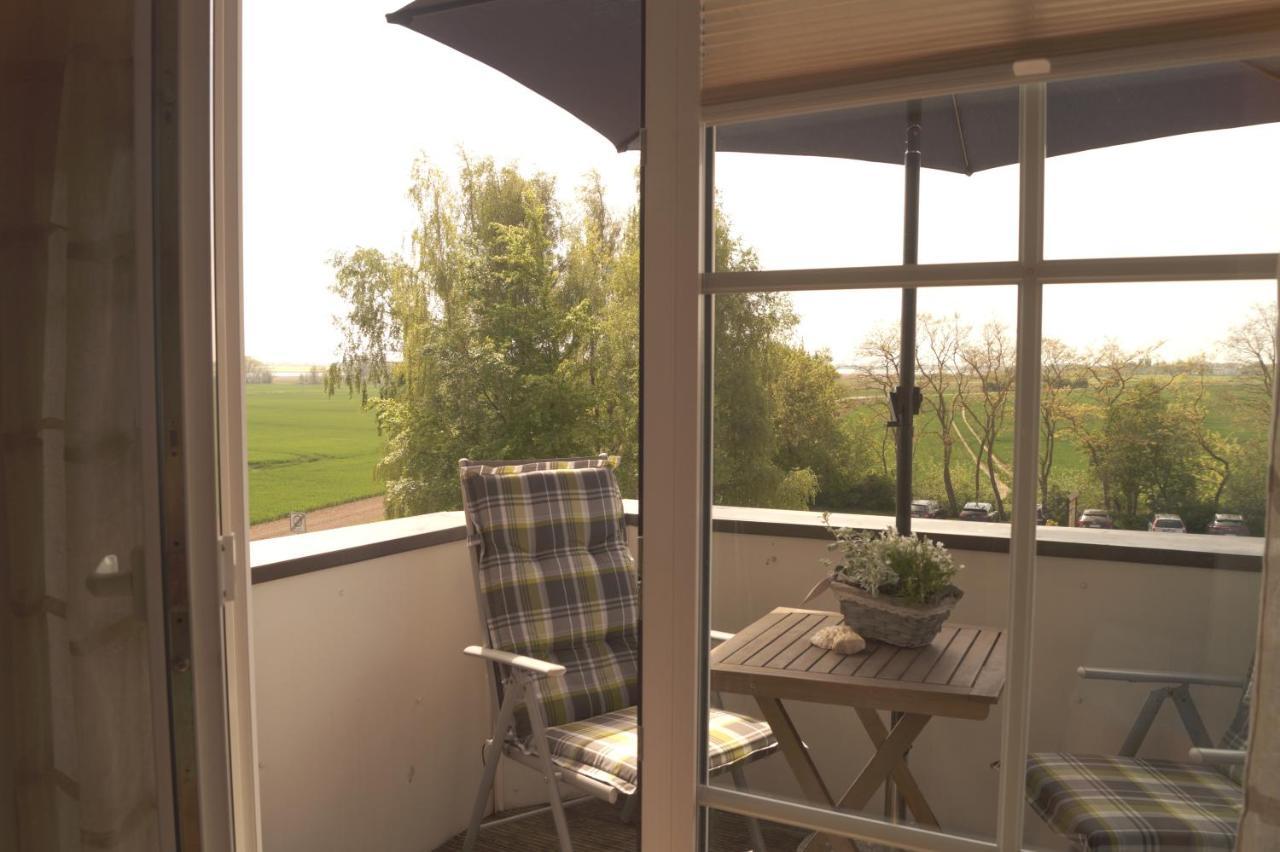 Ferienwohnung Ilsebill Gollwitz Екстер'єр фото